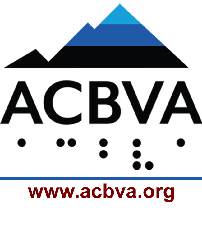 American Council of the Blind of Virginia