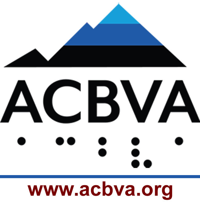 American Council of the Blind of Virginia