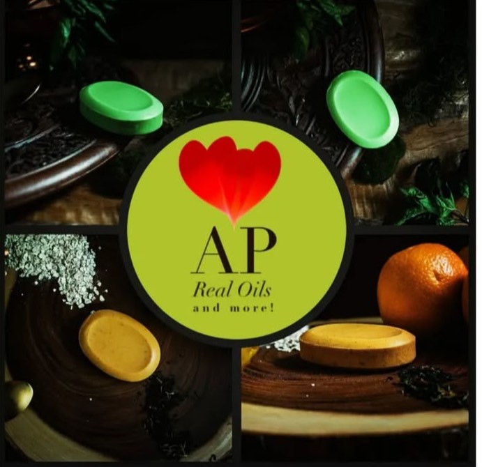 AP Real Oils