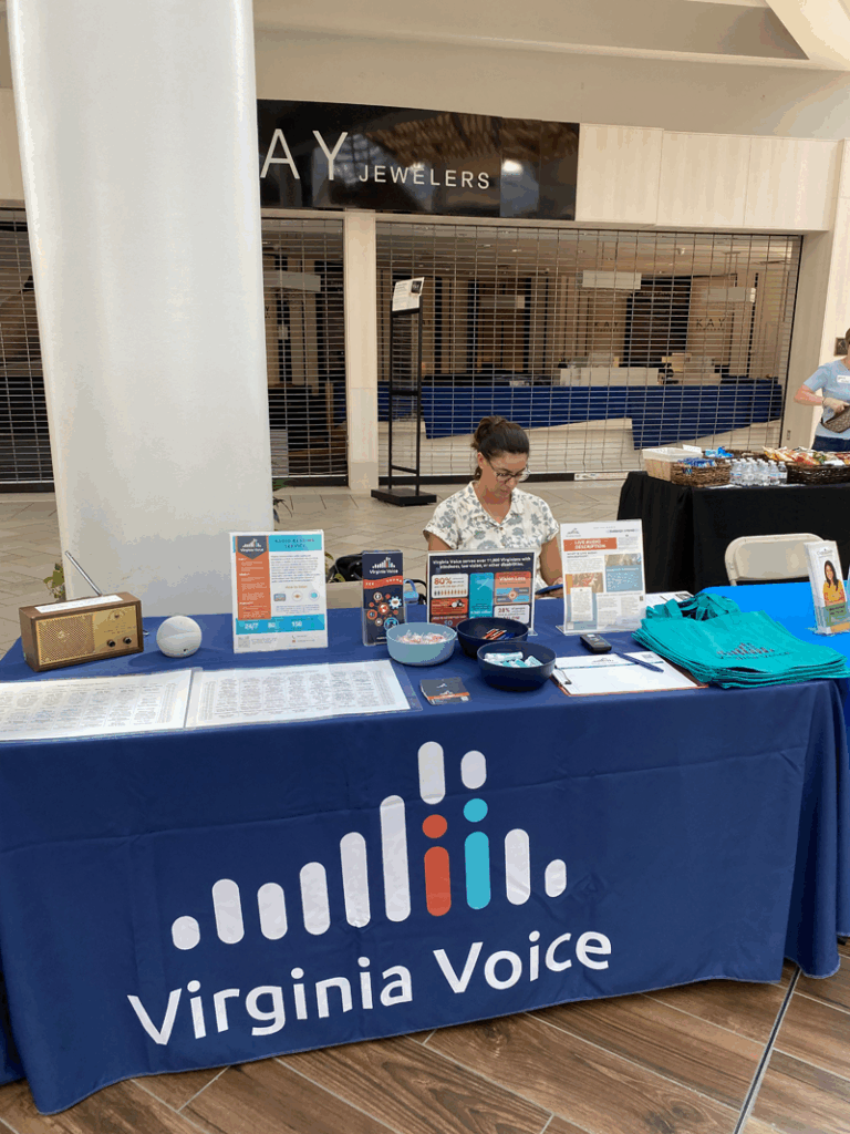 Virginia Voice