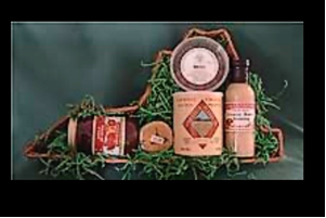 118 - Taste of Virginia Gift Box