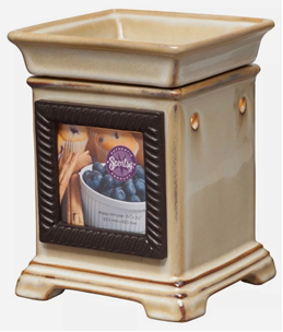 127 - Scentsy Snapshot Warmer (Retired Design)