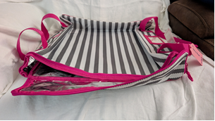 128 - Thirty-One "Pack-a-Party" Thermal Tote
