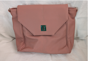 129 - Thirty-One "Love Letter"  Purse