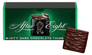 102 - After 8 English Dinner Mints