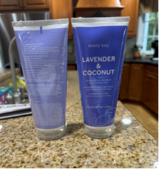 103 - Pamper with Mary Kay!
